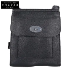 MULBERRY　マルベリー　新品同様 HH4645/205A211 アントニー スモール クラシック グレインレザーのサムネイル