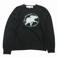 HUNTING WORLD ハンティングワールド セーター メンズ 【中古】のサムネイル