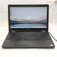 WiFi有 デル中古ノートPC DELL 3530 SSD NVIDIA 即使用 - メルカリ