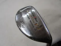 パワービルト　サイテーション V1　オリジナルカーボン　SRフレックス　アイアンセット　中古　ゴルフドゥ！札幌東苗穂店【最短即日発送】のサムネイル