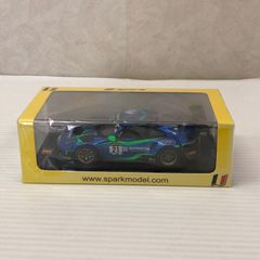 Spark 1/43 Lotus Exige S 2012 - メルカリ