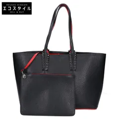 CHRISTIAN LOUBOUTIN　クリスチャンルブタン　1255045 カバタ　スモールのサムネイル