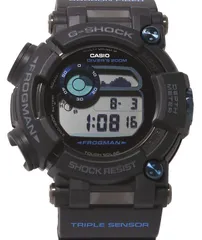 2026年最新】g－shock gwf－1000－1jfの人気アイテム - メルカリ