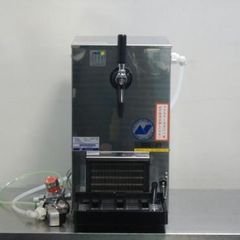 氷冷式ビールサーバー BS-8 キリン生ビール用 - メルカリ