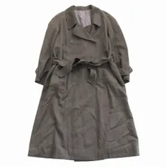 KENZO ケンゾー トレンチコート メンズ 【中古】のサムネイル