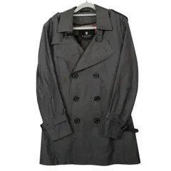 BLACK LABELCRESTBRIDGE ブラックレーベル・クレストブリッジ トレンチコート メンズ 【中古】のサムネイル