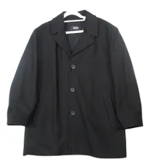 HUGO BOSS ヒューゴボス チェスターコート メンズ 【中古】のサムネイル
