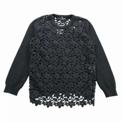 DOLCE&GABBANA ドルチェアンドガッバーナ セーター メンズ レディース 【中古】のサムネイル