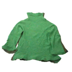ISSEY MIYAKE イッセイミヤケ セーター レディース 【中古】のサムネイル