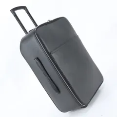 美品 ルイヴィトン タイガ ペガス 55 M23312 レザー スーツケース キャリーケース バッグ 出張 旅行 トランク メンズ RRE EM5-10【中古】のサムネイル
