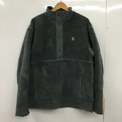 HELLY HANSEN ヘリーハンセン ジャケット、上着 ジャンパー、ブルゾン フリースジャケット プルオーバージャケットのサムネイル