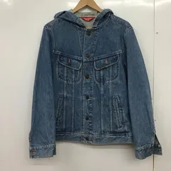 Supreme シュプリーム ジャケット、上着 ジャンパー、ブルゾン デニムジャケット Gジャン アウター カジュアルジャケットのサムネイル
