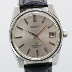 SEIKO 5722-9991 グランドセイコー セカンド後期型 57GS - メルカリ