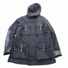 ARMANI アルマーニ コート メンズ 【中古】のサムネイル