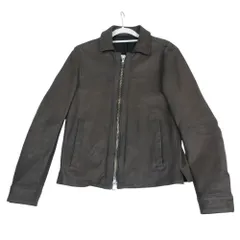 5351 5351プール.オム ライダースジャケット メンズ 【中古】のサムネイル