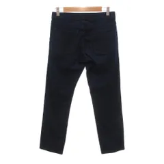 ジョセフオム JOSEPH HOMME 美品 デニムパンツ ジーンズ 44 インディゴブルー /NL ■ECF003のサムネイル