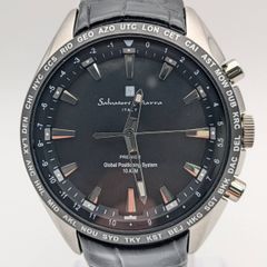 稼働品・難あり】SEIKO LM Special 5206-6000 メンズ 腕時計 自動巻 