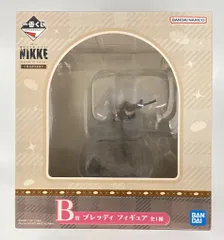 BANDAI SPIRITS 一番くじ 勝利の女神：NIKKE CHAPTER7 B賞 ブレッディ