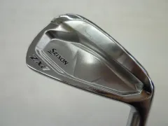 ダンロップ　SRIXON ZXi7　ﾀﾞｲﾅﾐｯｸｺﾞｰﾙﾄﾞﾂｱｰｲｼｭｰ　S200フレックス　アイアン　中古　ゴルフドゥ！沼津インター店【最短即日発送】のサムネイル