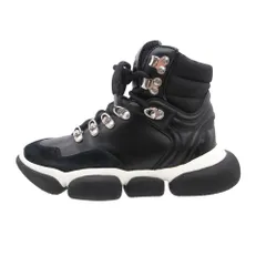 MONCLER モンクレール ブーツ レディース 【中古】のサムネイル