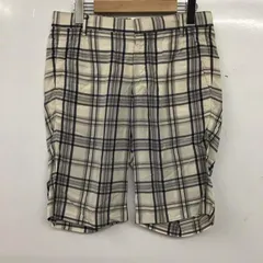 TOMORROWLAND トゥモローランド パンツ ショートパンツ ショートパンツ ハーフパンツ カジュアルパンツのサムネイル