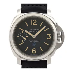 オフィチーネ パネライ ルミノール マリーナ PAM00631 自動巻き ステンレススティール メンズ OFFICINE PANERAI【中古】 【時計】のサムネイル