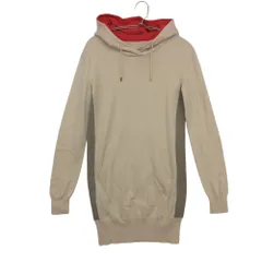Loro Piana ロロピアーナ ニット セーター フード付き ベビーカシミヤ トップス 長袖 アイボリー レディース 【中古】のサムネイル