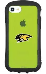 [중고]휴대 재킷 커버 와일드 타이거 iPhone SE(제2세대)/8/7/6s/6 대응 하이브리드 클리어 케이스 [TIGER & BUNNY2]