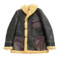 ブルゾン メンズ 【中古】のサムネイル