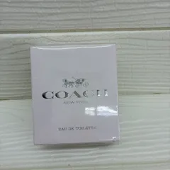 S1643 コーチ オードトワレ 30ml 266612514のサムネイル