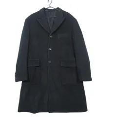 PRADA プラダ チェスターコート メンズ 【中古】のサムネイル