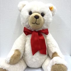 シュタイフ 111853 クマ ぬいぐるみ 中古品 - メルカリ