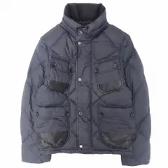 LOUIS VUITTON ルイ・ヴィトン ブルゾン メンズ 【中古】のサムネイル