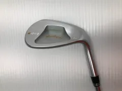 マスダ　M425/S ニッケルクロム　52度　ﾀﾞｲﾅﾐｯｸｺﾞｰﾙﾄﾞ　S200フレックス　ウェッジ　中古【最短即日発送】のサムネイル