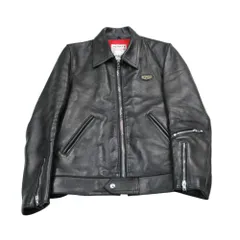 Lewis Leathers ルイスレザー ライダースジャケット メンズ 【中古】のサムネイル