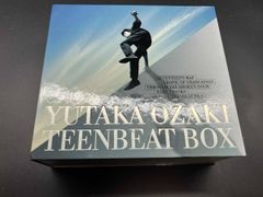 そ*ら様 LIVEBEAT BOX yutaka OZAKI 尾崎豊 - メルカリ