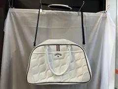 CALLAWAY/ボストンバッグ/PU Sport Boston Womens 23 JM - メルカリ