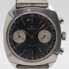 新品電池交換済 YOUNGS TRI-TIME 3タイム 腕時計 - メルカリ