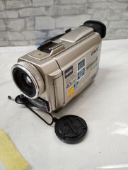 ジャンク・動作未確認】ソニー DCR-TRV30 MiniDV ハンディカム - メルカリ