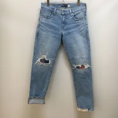 LEVI'S MADE & CRAFTED　デニム　USED　13196のサムネイル