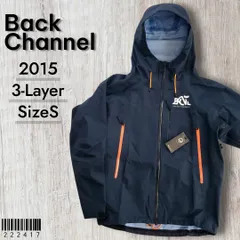 2026年最新】Back Channel メンズ マウンテンパーカーの人気アイテム