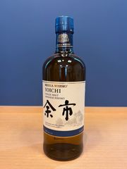 入手困難 旧ボトル余市 ニッカ NIKKA 余市シングルモルト 500ml - メルカリ