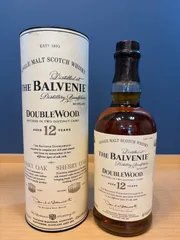 2026年最新】THE BALVENIE 18の人気アイテム - メルカリ