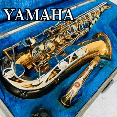 2026年最新】YAMAHA yas-22の人気アイテム - メルカリ
