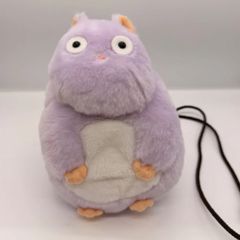 Spirited Away Boh Mouse Coin Purse Pouch - Ebara-machi Store