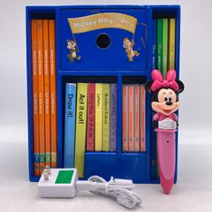 トークアロング ディズニー英語システム DWE 704404 - メルカリ