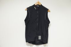 極美品 MAAP Men's Flow Vest S ブラック ベスト - メルカリ