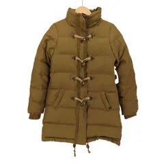 ロキシー ROXY トグルボタン ダウン コート レディース import：S のサムネイル