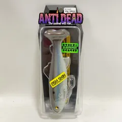RAID JAPAN/レイドジャパン ANTI DEAD#AD07 JOU BROWN【87438-007】のサムネイル