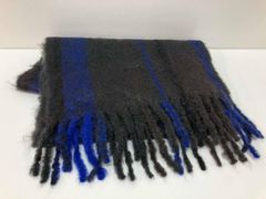 Yohji Yamamoto スカーフ マフラー ストール FB-L03-942 - メルカリ